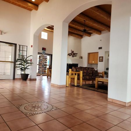 Los Viajeros Inn Wickenburg Eksteriør billede