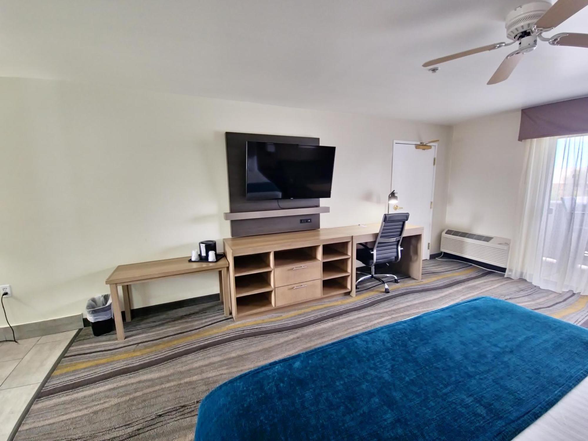 Los Viajeros Inn Wickenburg Eksteriør billede