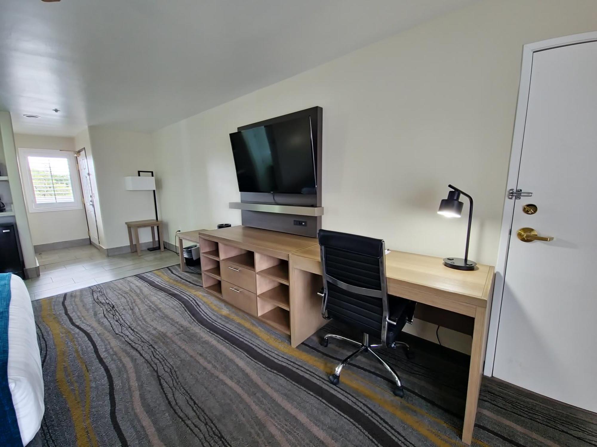 Los Viajeros Inn Wickenburg Eksteriør billede