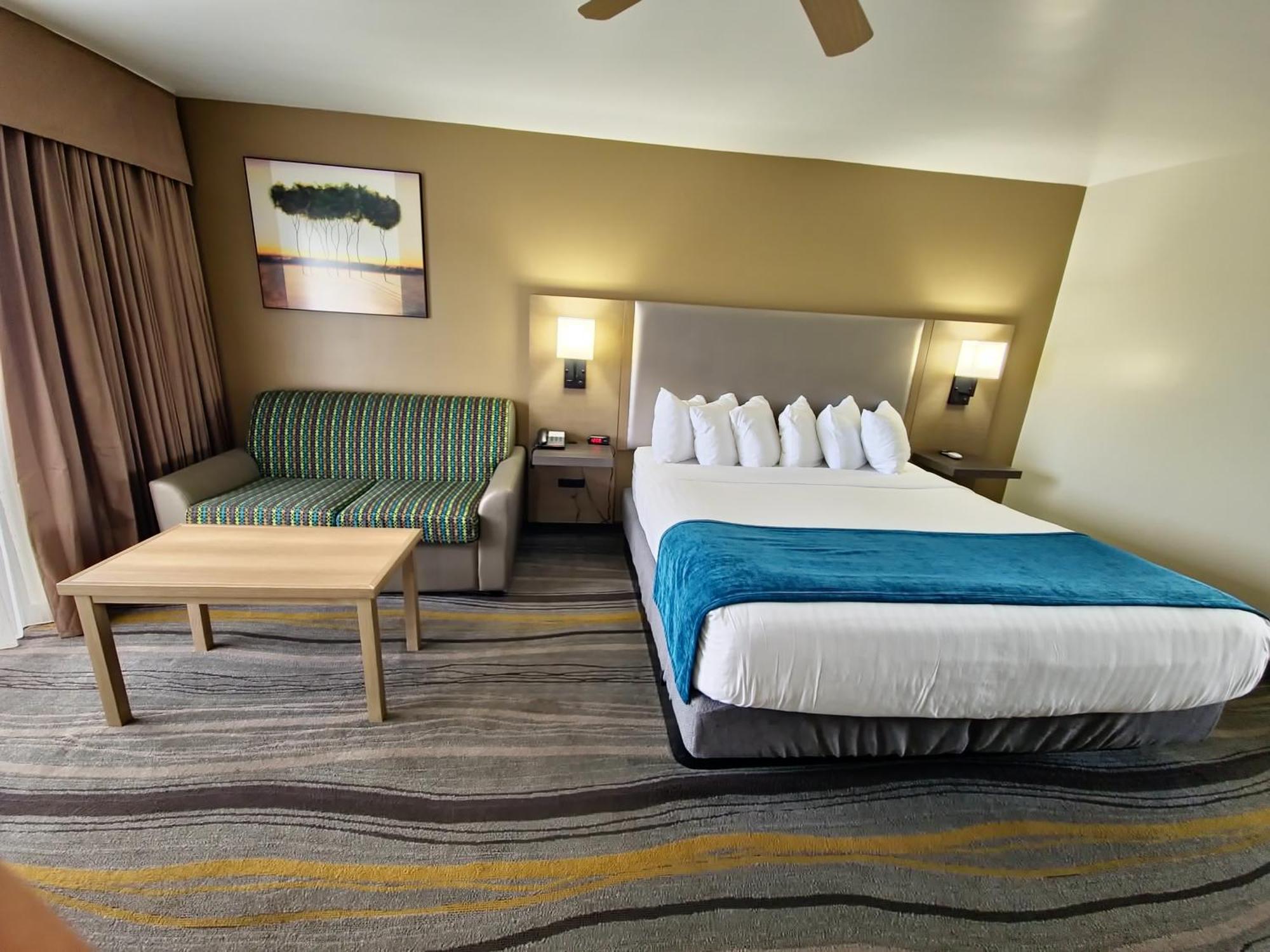 Los Viajeros Inn Wickenburg Eksteriør billede
