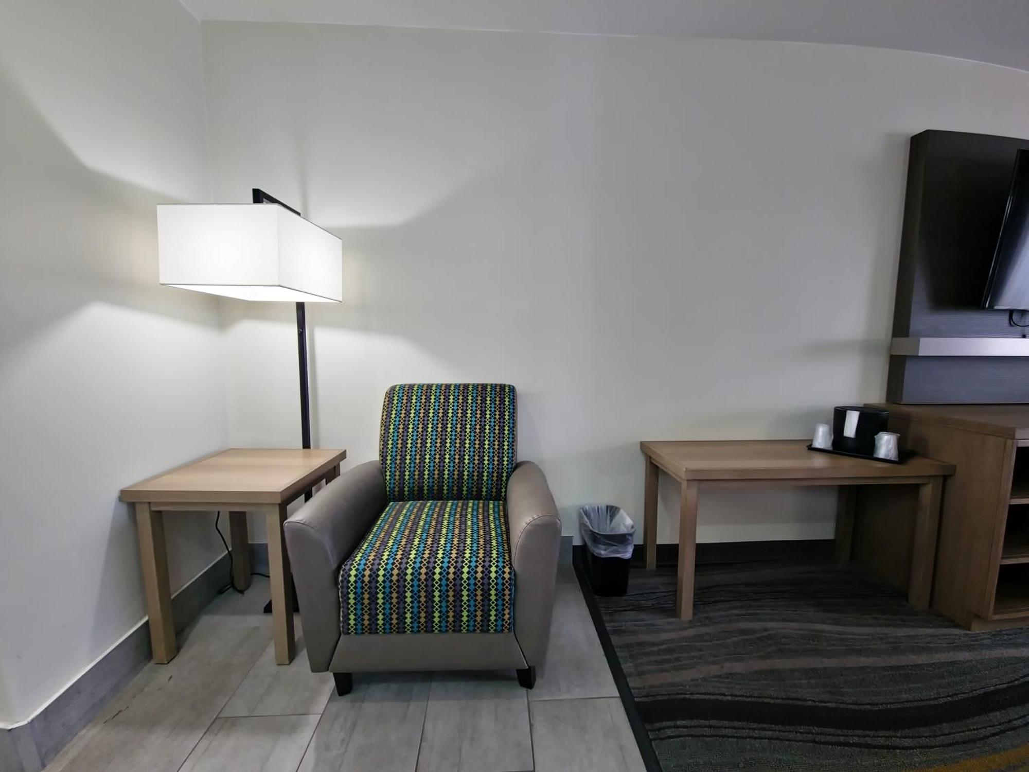 Los Viajeros Inn Wickenburg Eksteriør billede